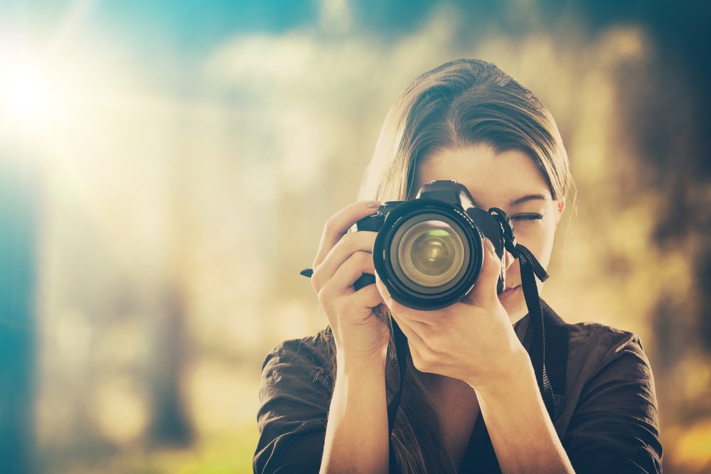 5 Reasons To Study Photography