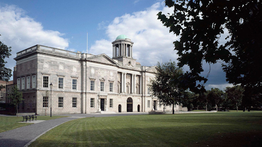 Law Society of Ireland &ndash; Diploma Centre Upcoming Courses in October 2022