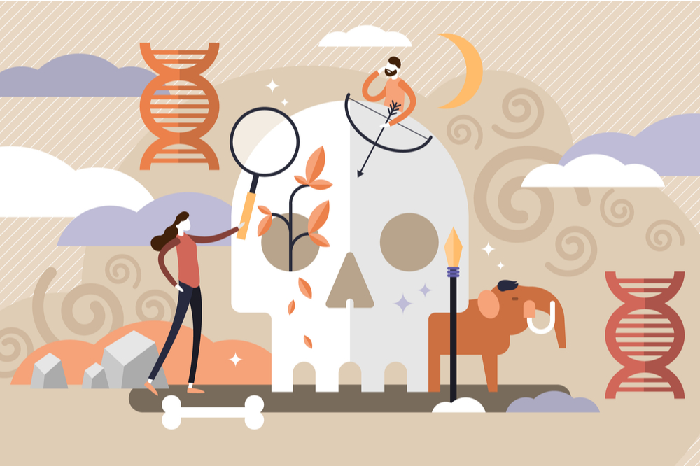 All About Anthropology