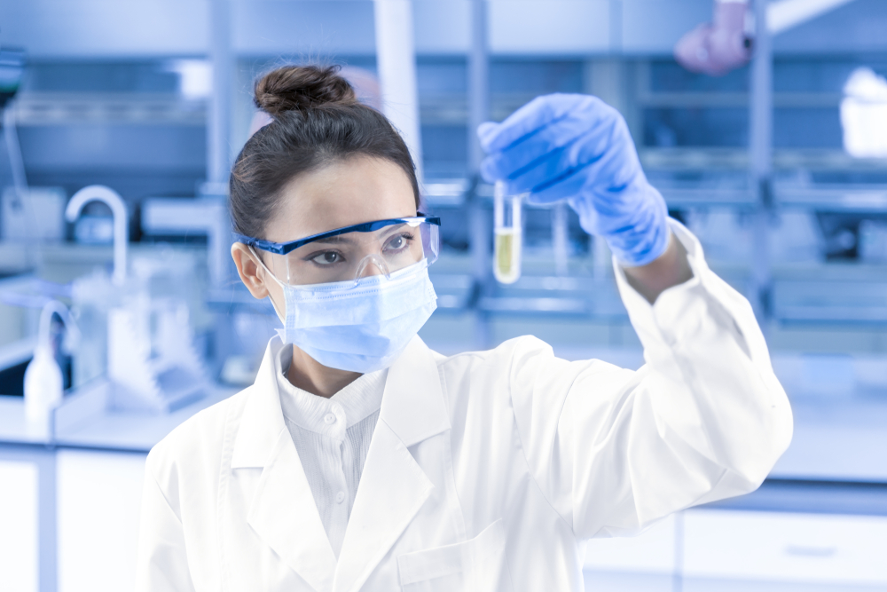 Bachelor of Science (Honours) in Biomedical Science at TU Dublin