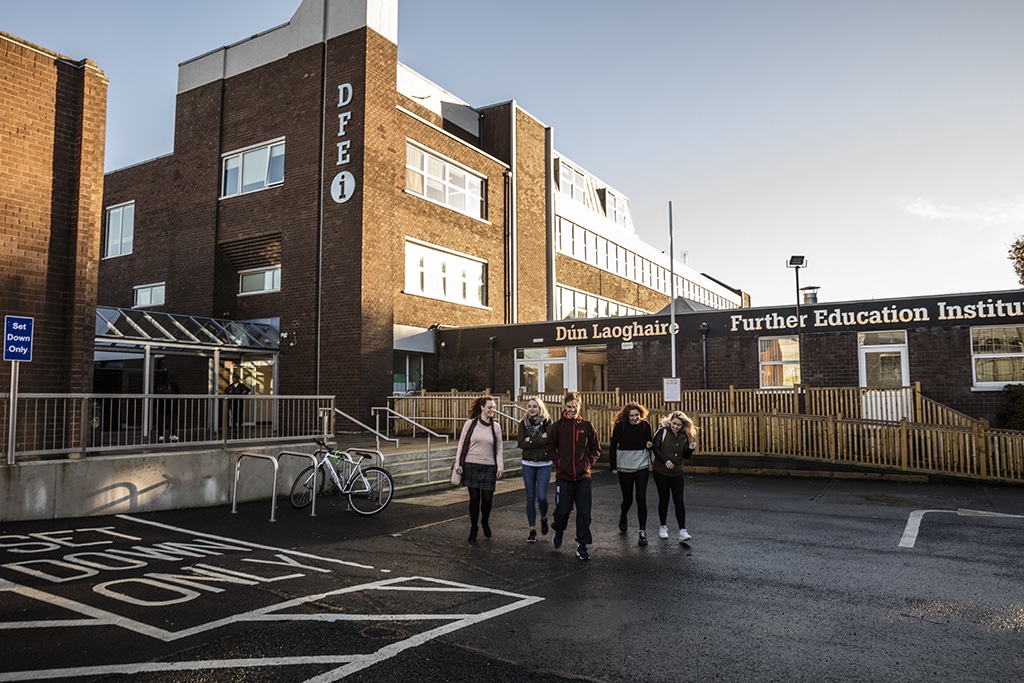 DFEi Open Days
