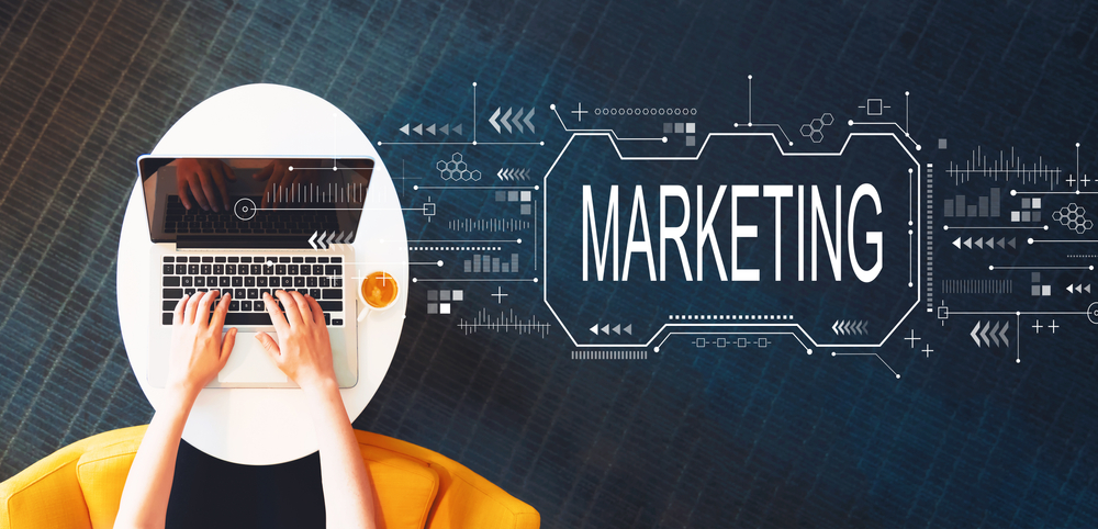 Marketing