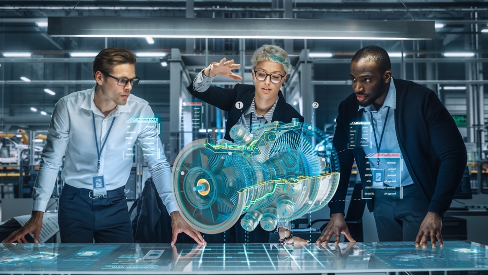 Rising Demand for Engineers in UK|Rising Demand for Engineers in UK