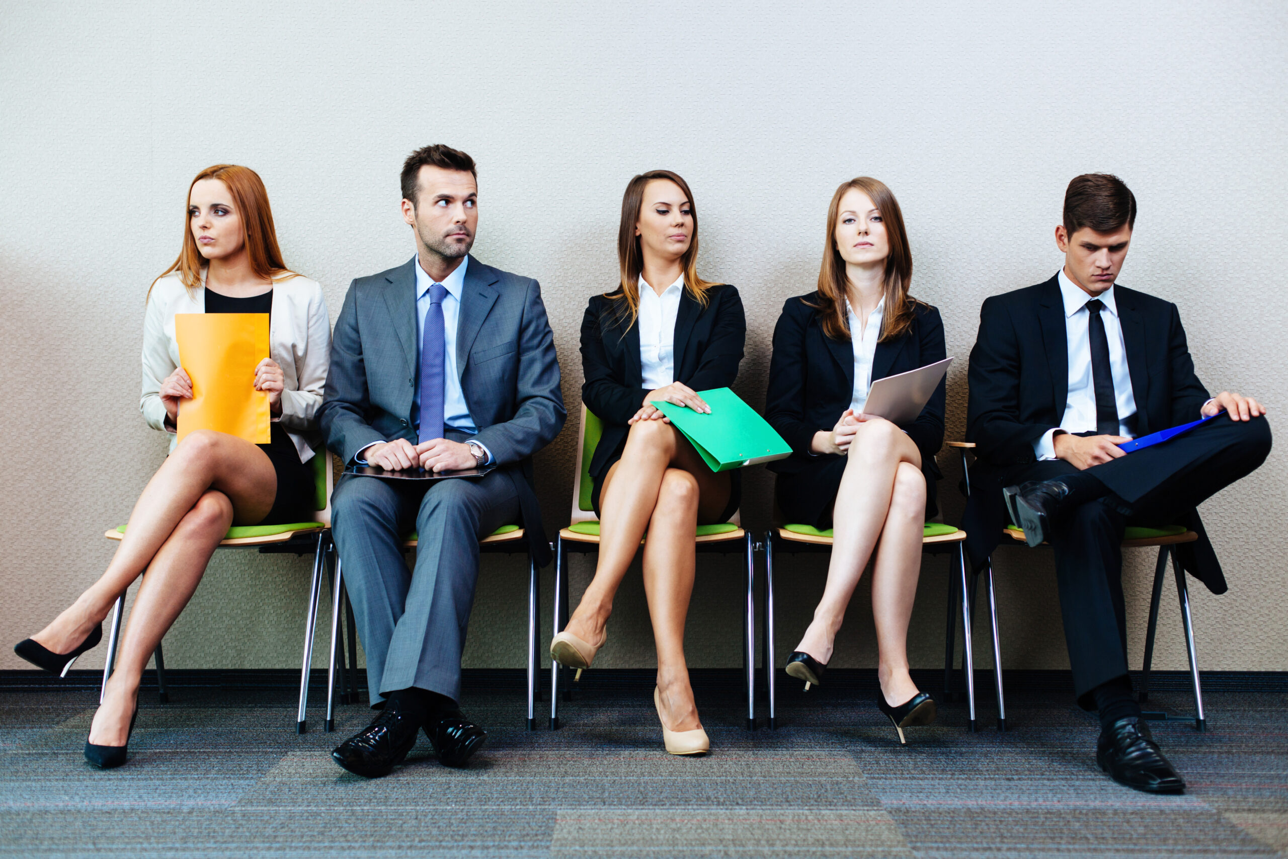 Interview Skills Courses