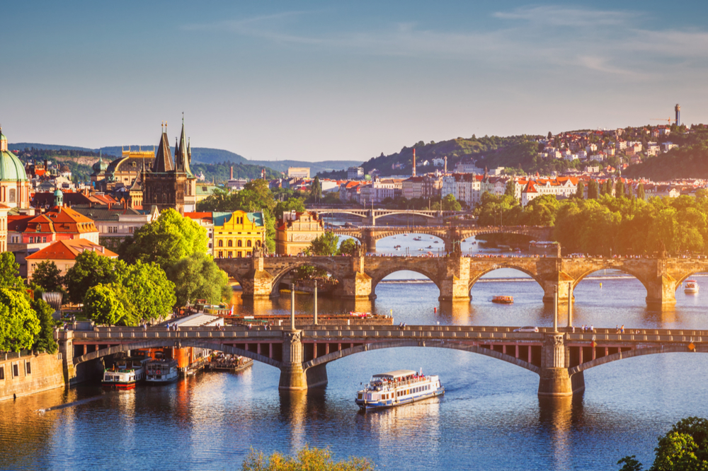 Learn Czech With Ease