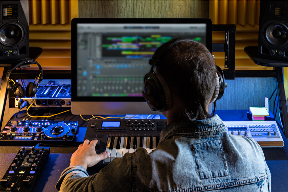 Music Auditions