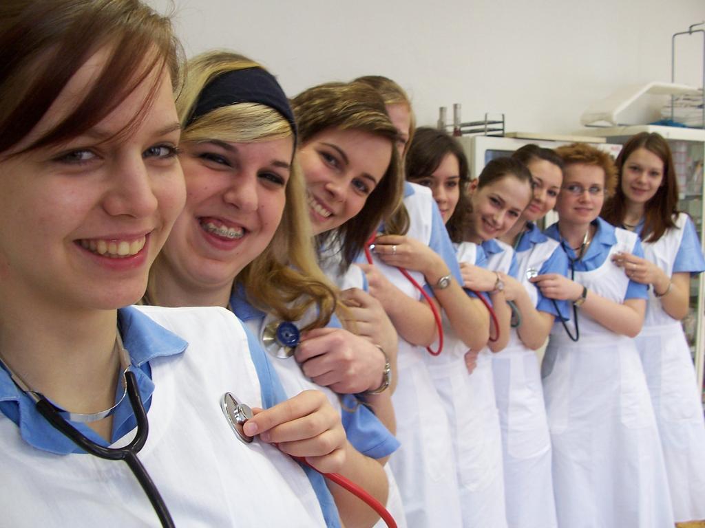 health care