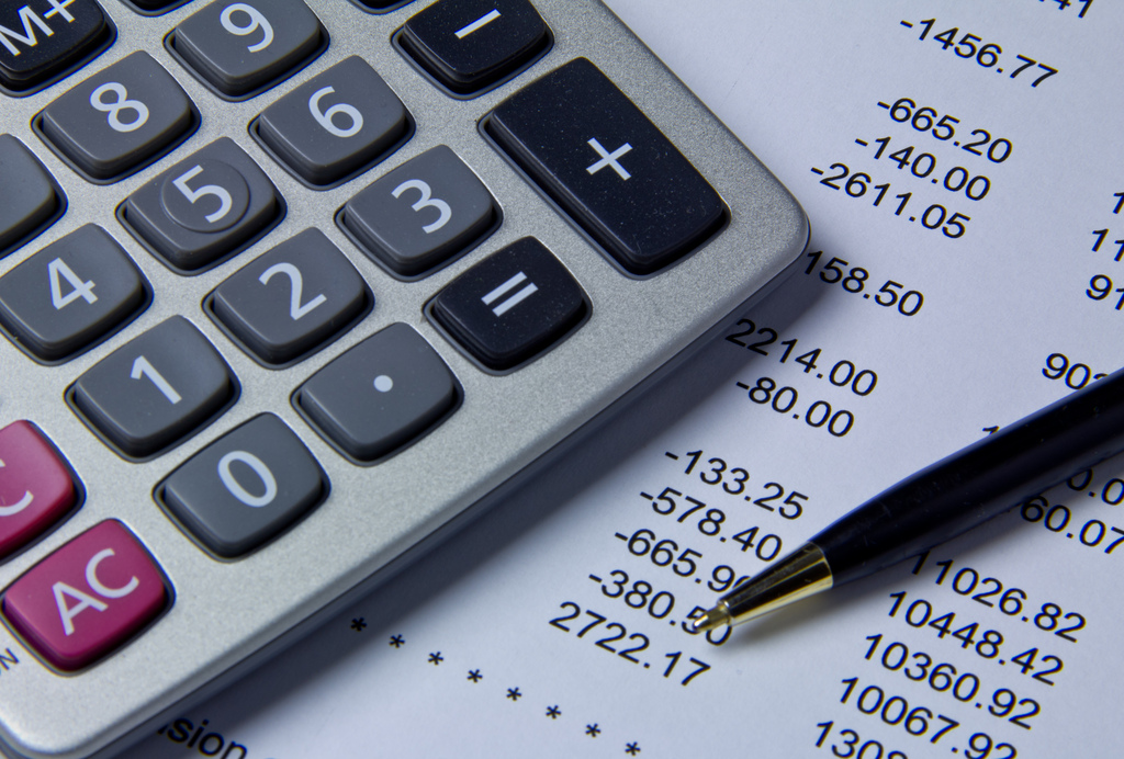 Payroll & Bookkeeping- Manual and Computerised at Kerry College