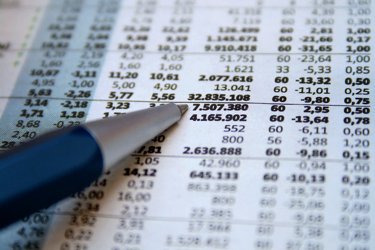 Accounting Payroll