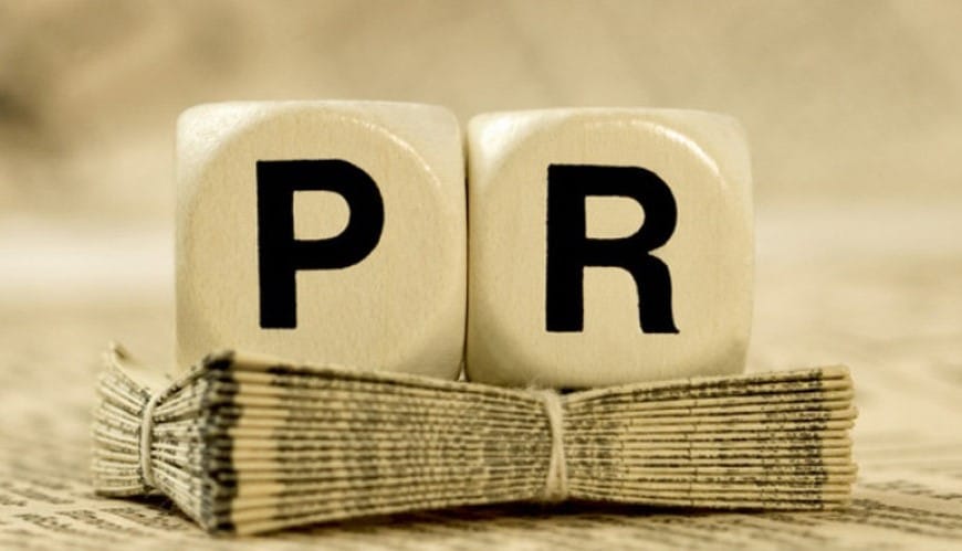 Public Relations