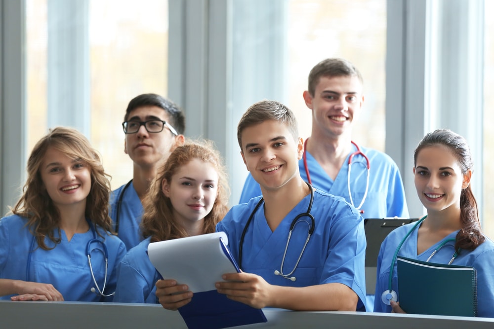 UCD Graduate Entry to Medicine (GEM) Open Evening