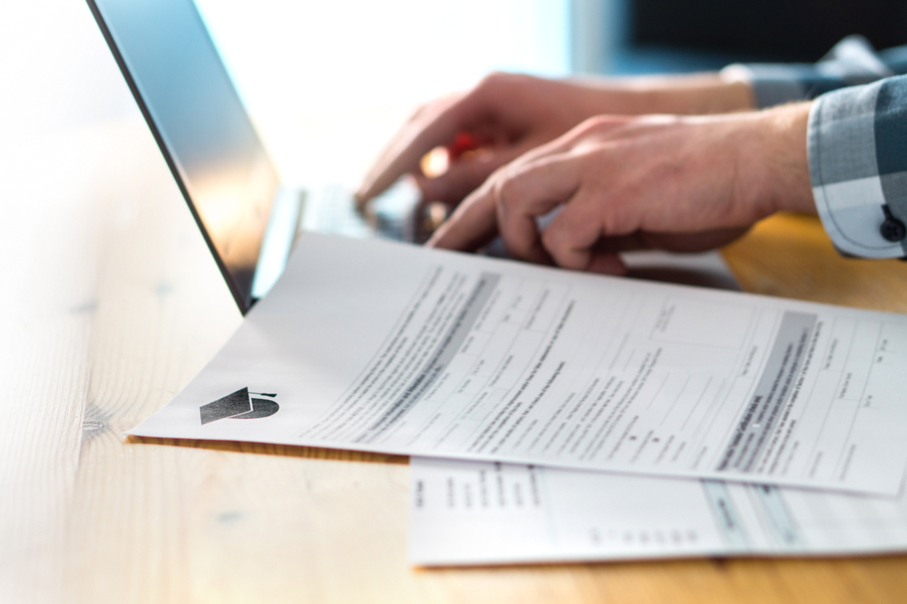 Review of the SUSI Grant Applications