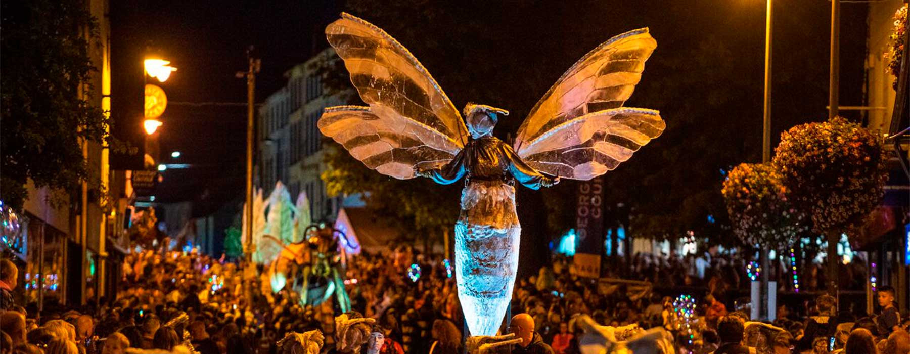 Spraoi