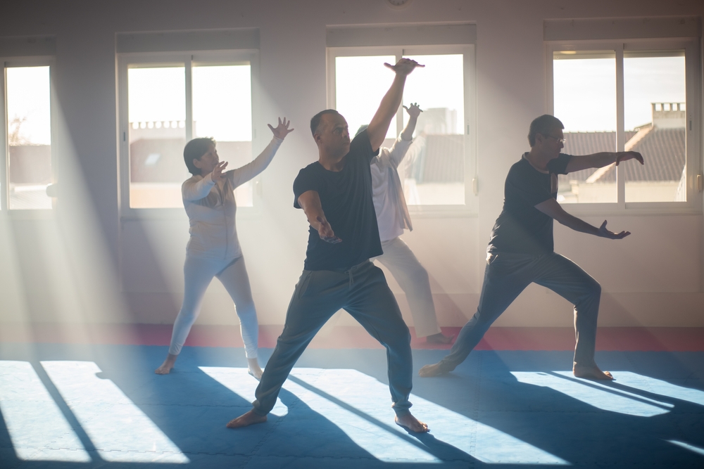 Tai Chi – The Perfect Activity For You!