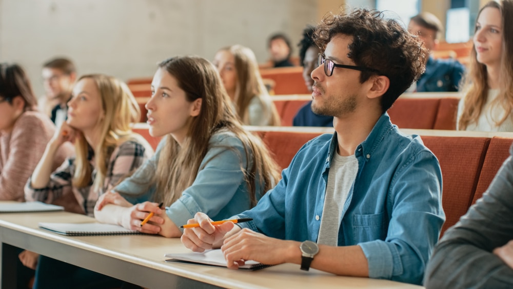 We take a look at the most popular college courses in Ireland.