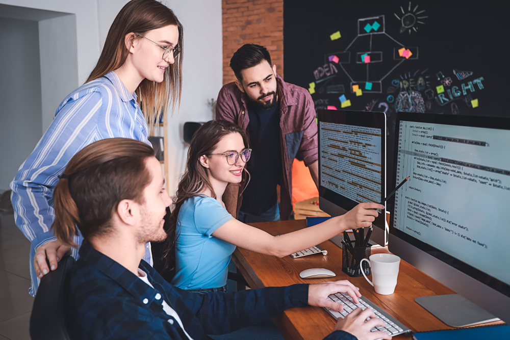What is Software Development?