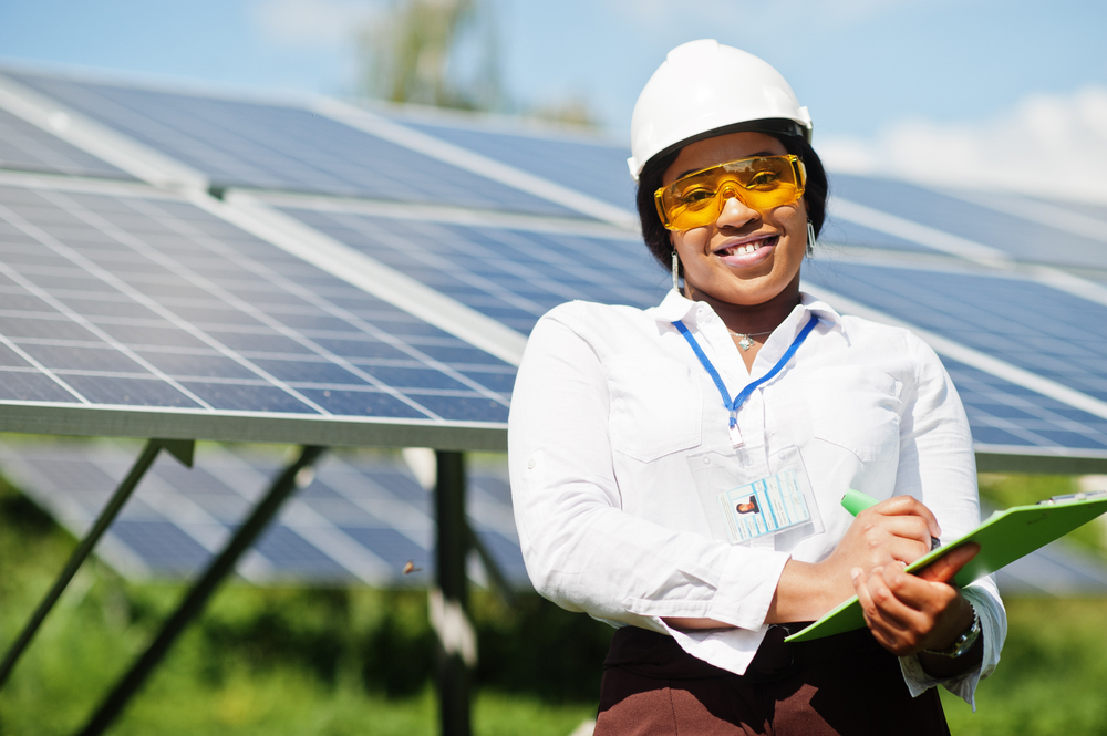 Women in Engineering