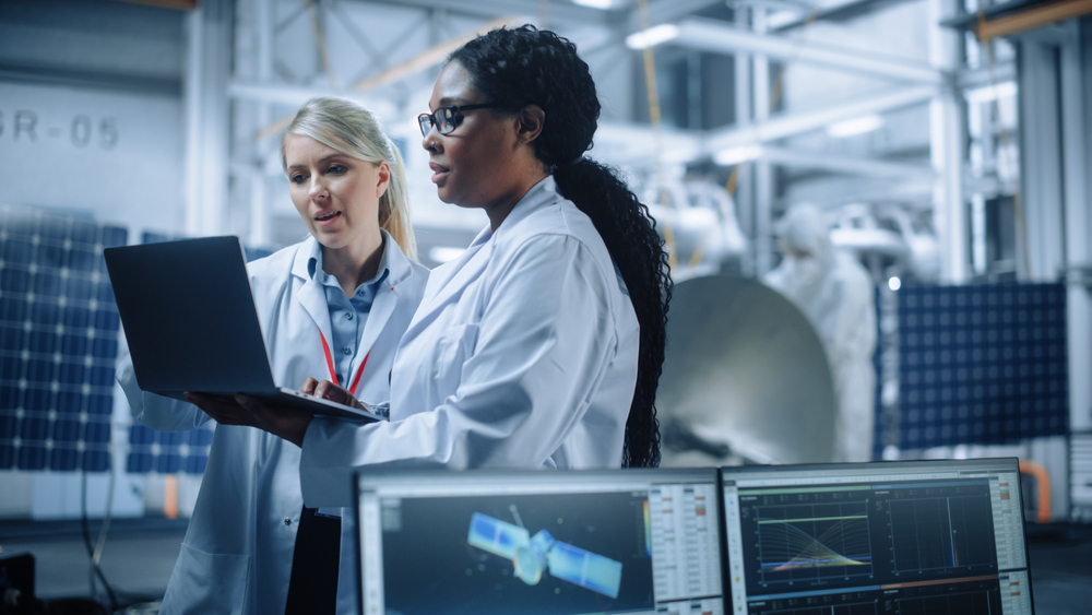 Women in Engineering