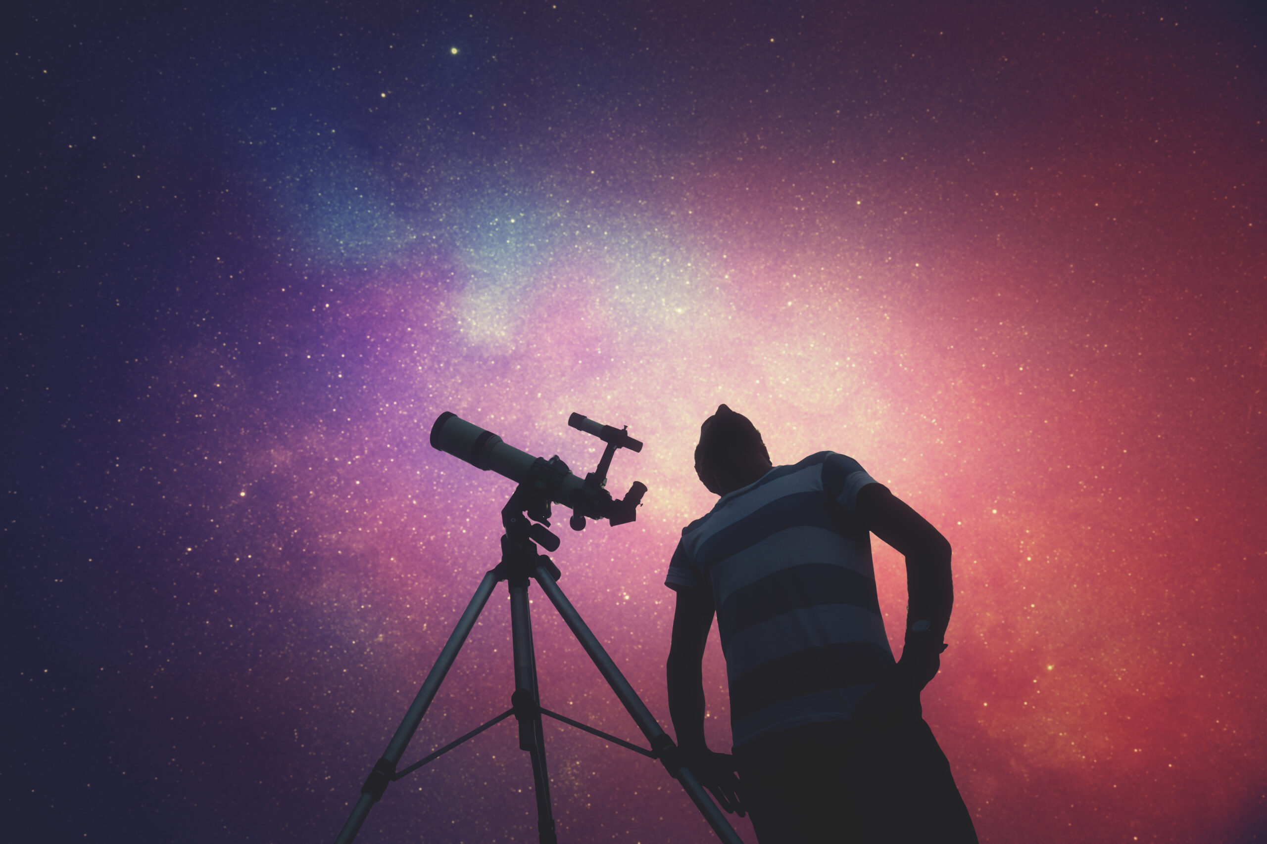 Astronomy Courses