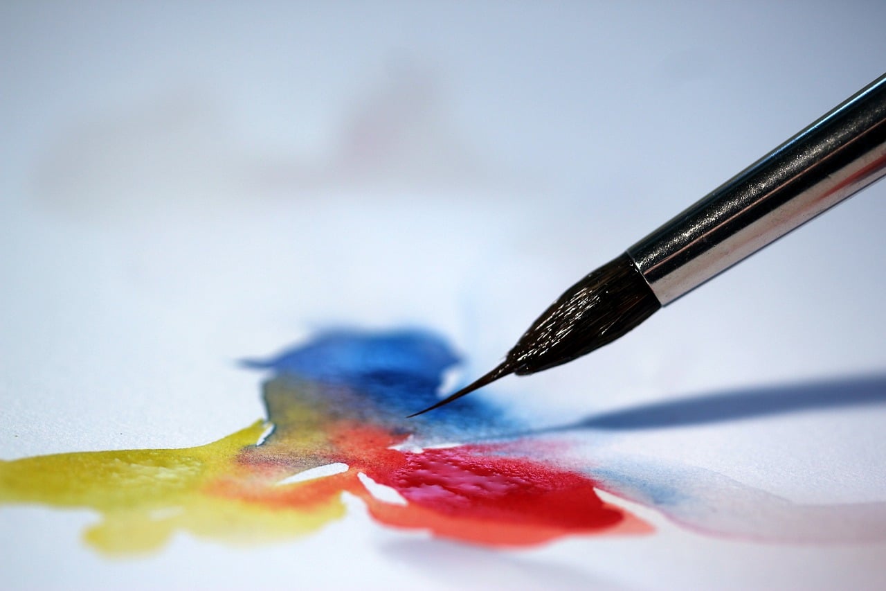 Watercolour Painting Courses|Watercolour Painting Courses