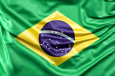 Brazilian flag