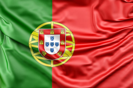 Portuguese flag