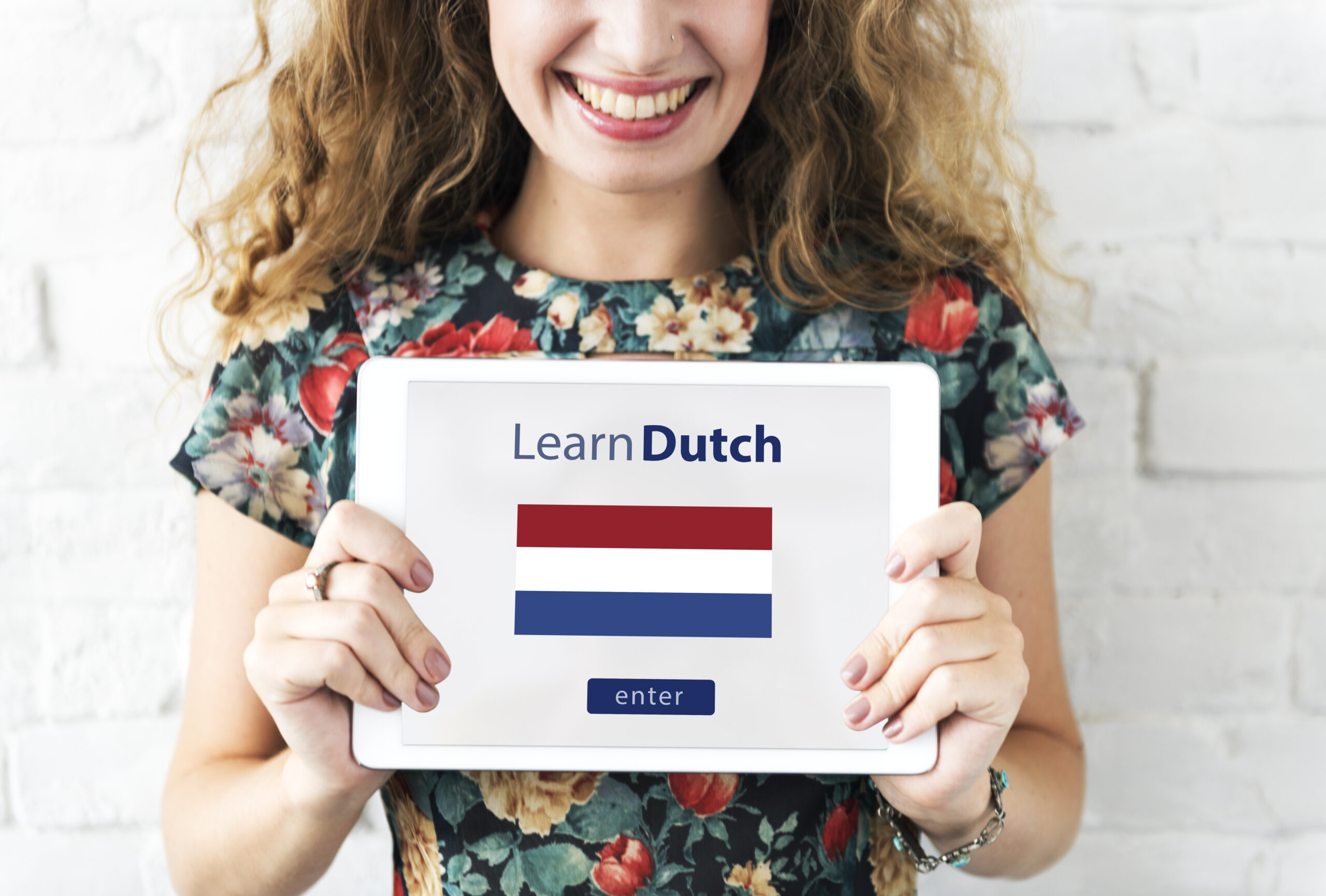 Dutch Language Courses