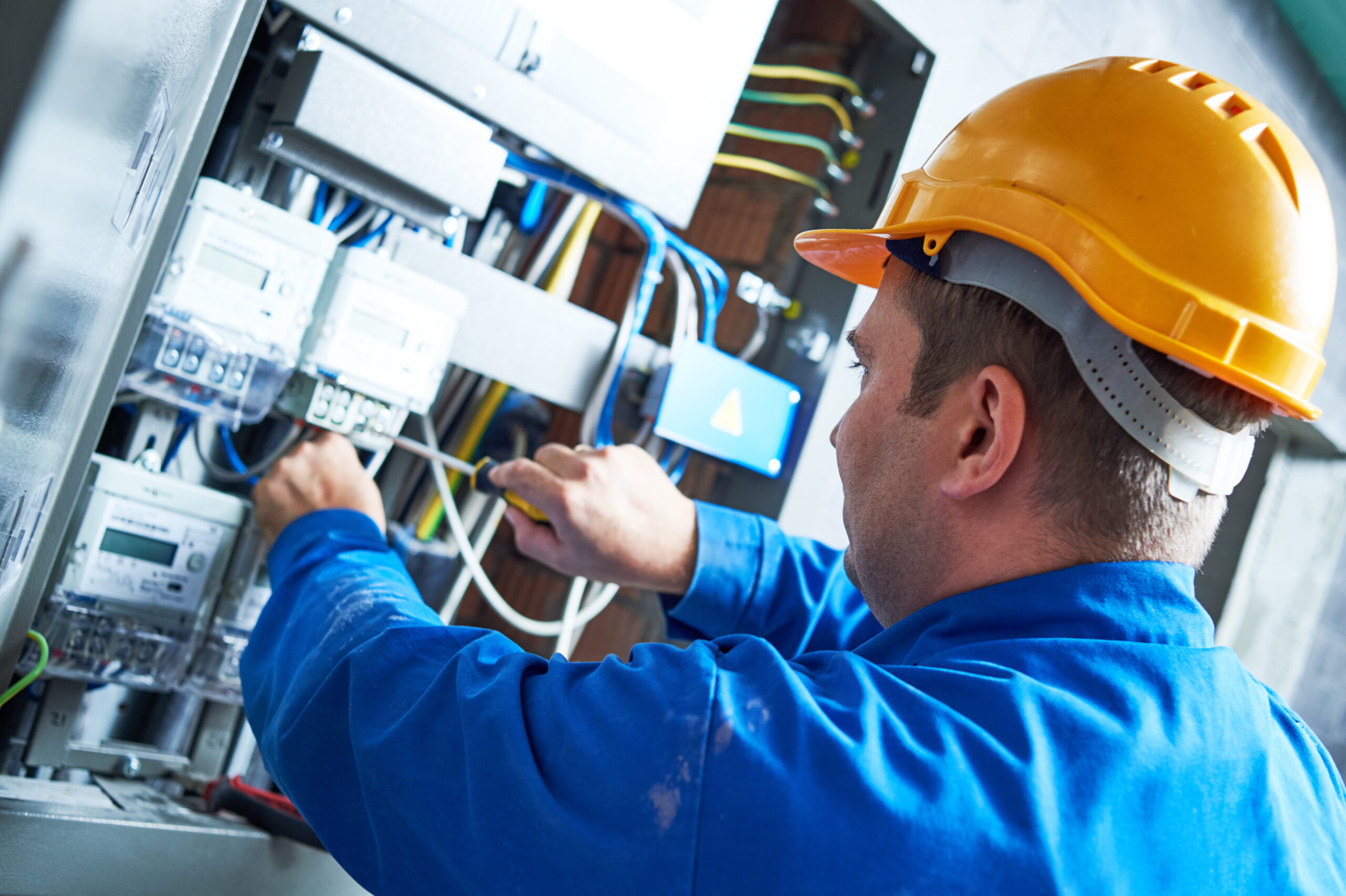 electrical installation courses