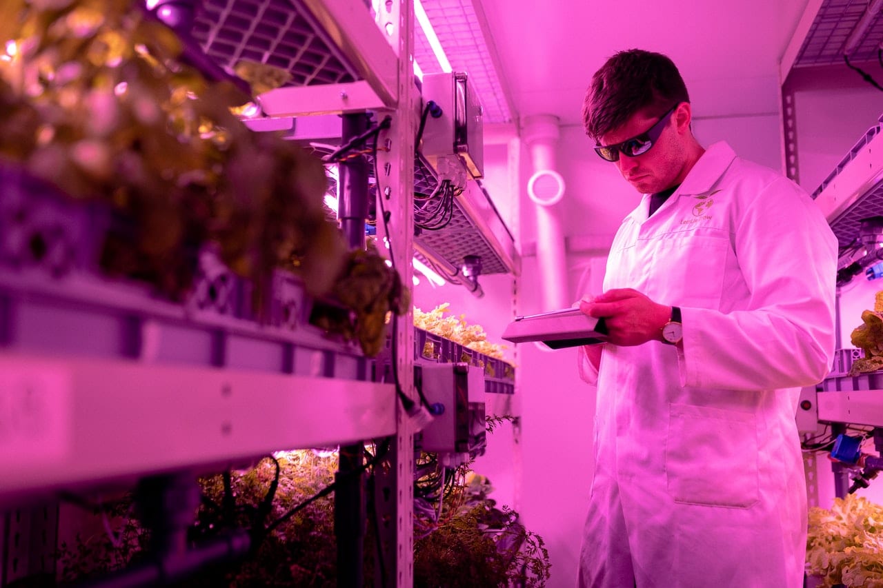 Innopharma Education