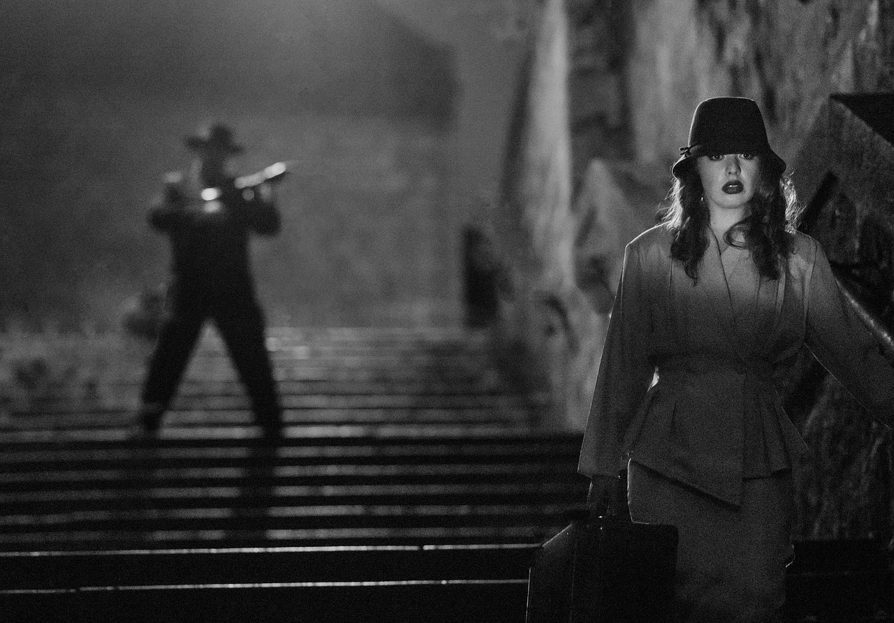 Film Studies