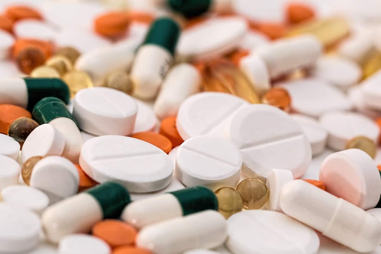 Addiction Studies