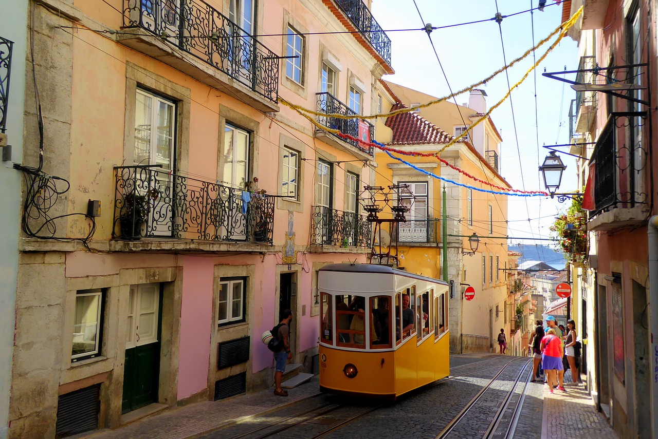 Portuguese Language Centre