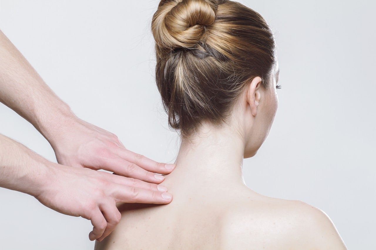 Shiatsu courses