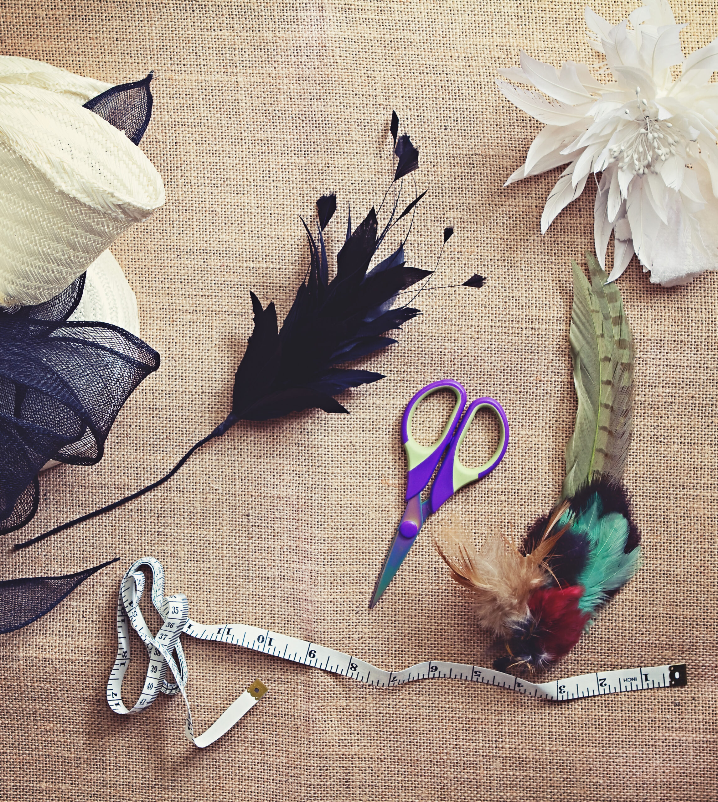millinery classes