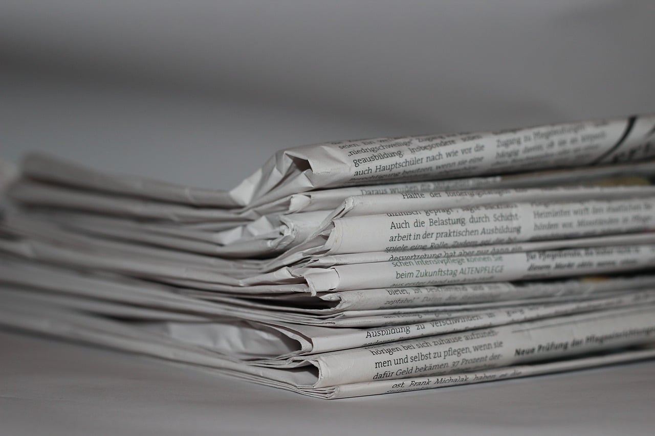 Journalism courses