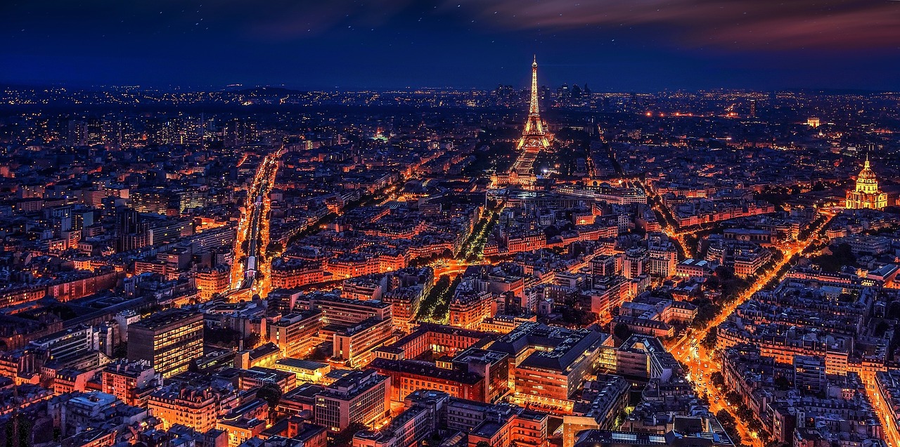 French courses