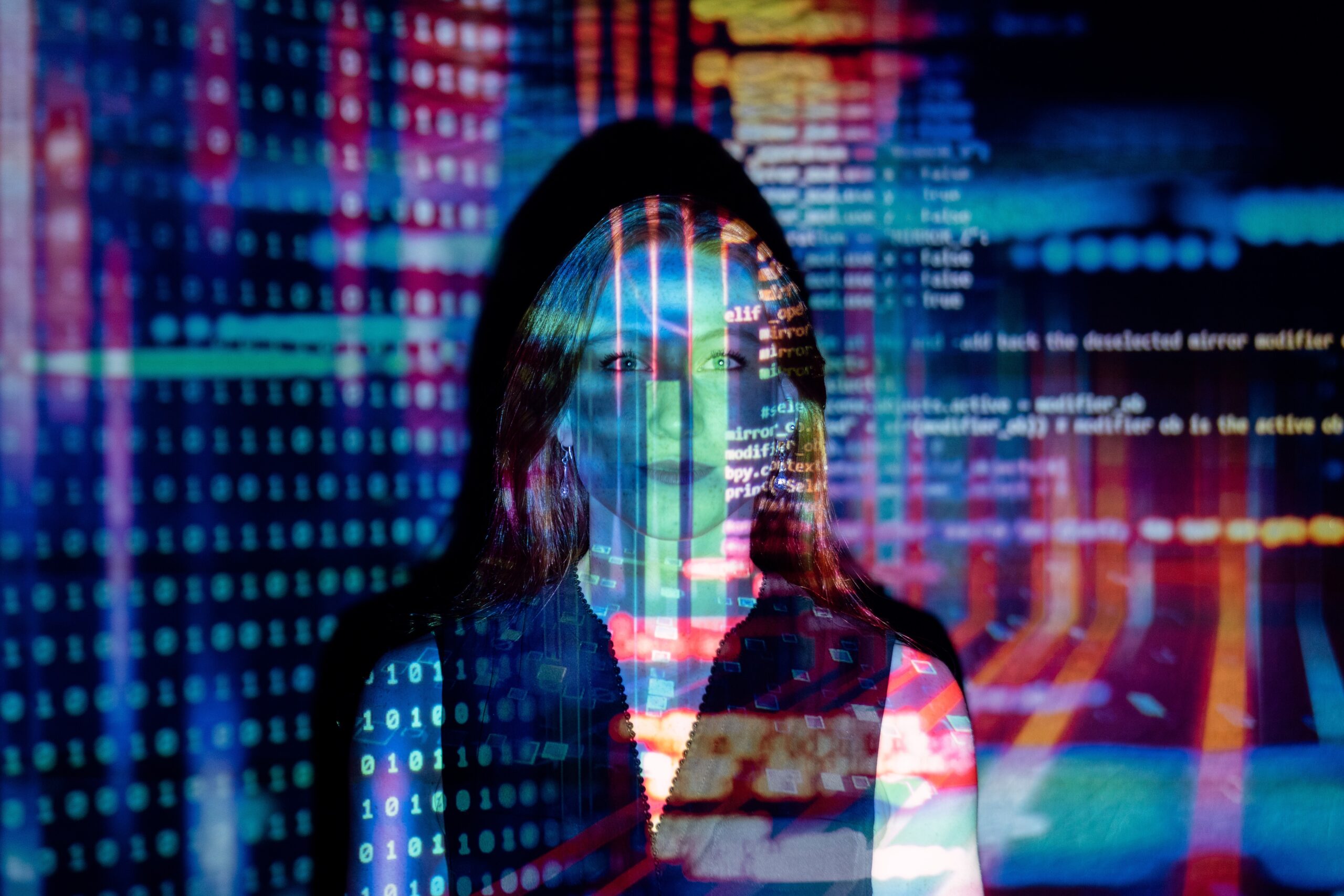 Get into Tech! Study Cybersecurity Now!