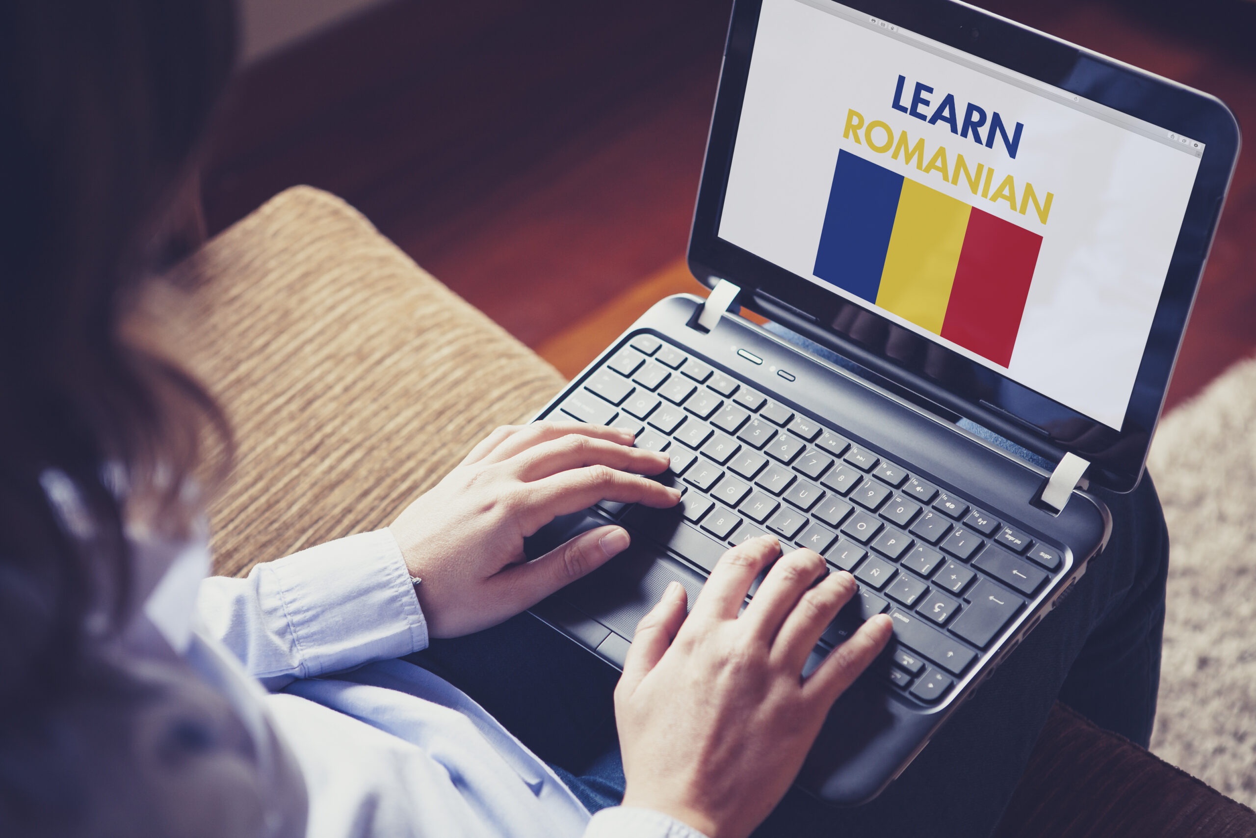 romanian language classes