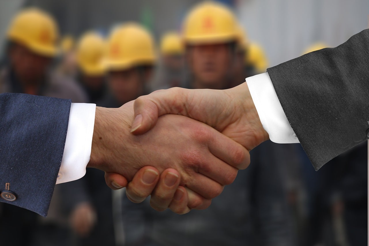 Negotiating Courses