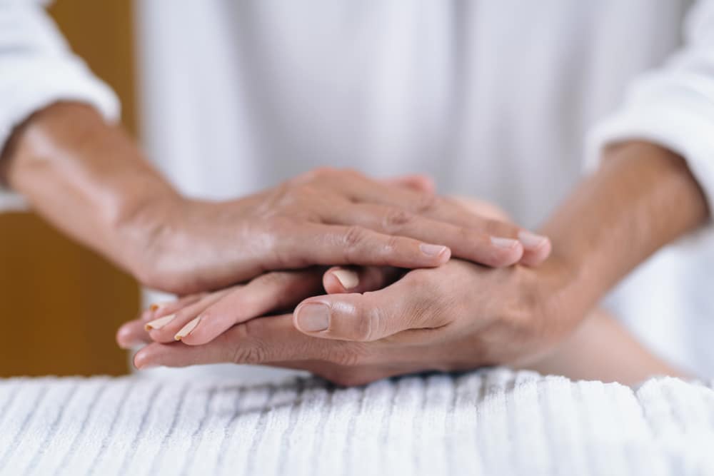 Alison Byrne Healing Courses