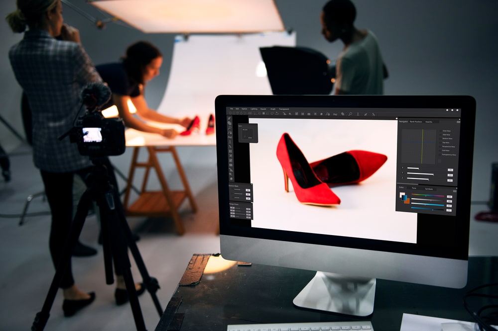 Thinking of Studying Photography?