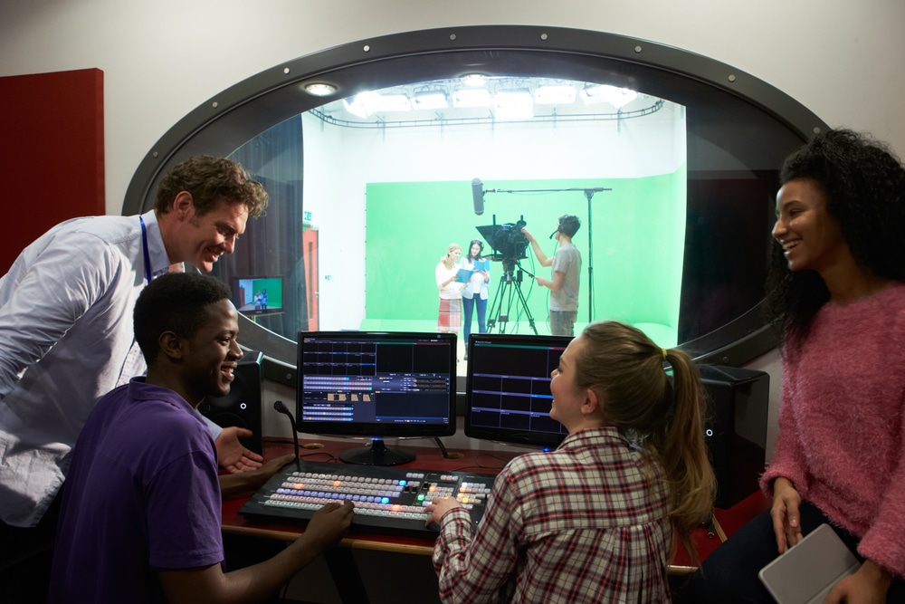 Media Studies Courses