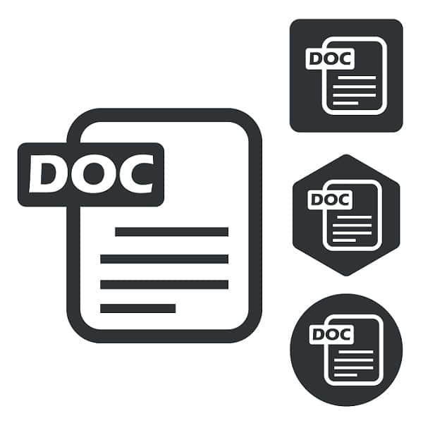 Microsoft Word Courses