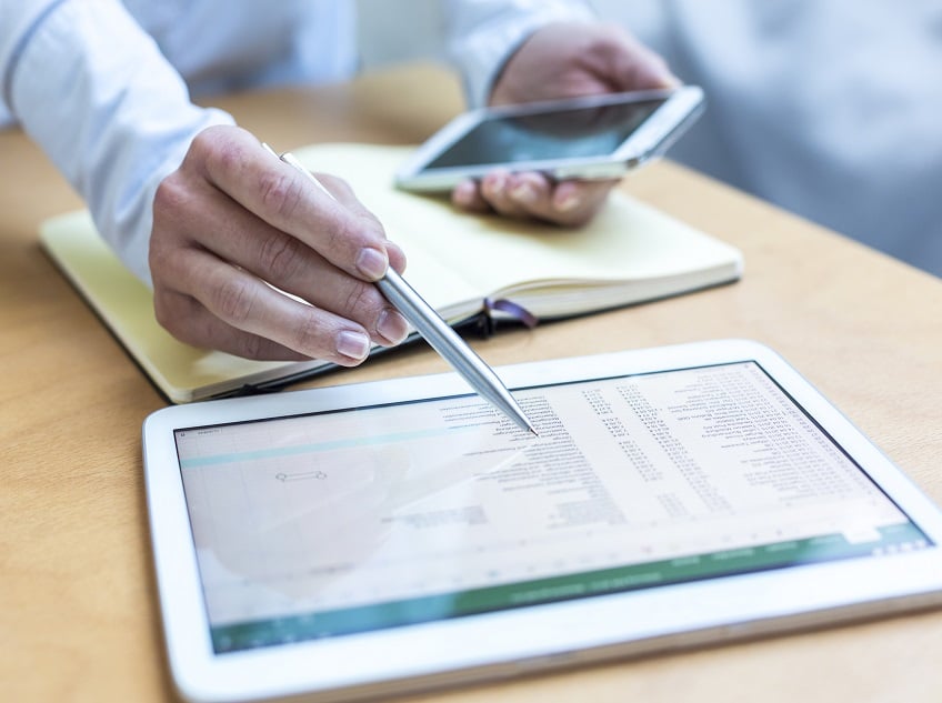 Auditing Courses