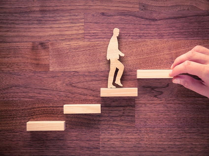 Personal Development Courses