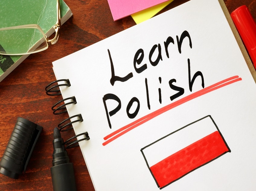 Polish Language Courses|