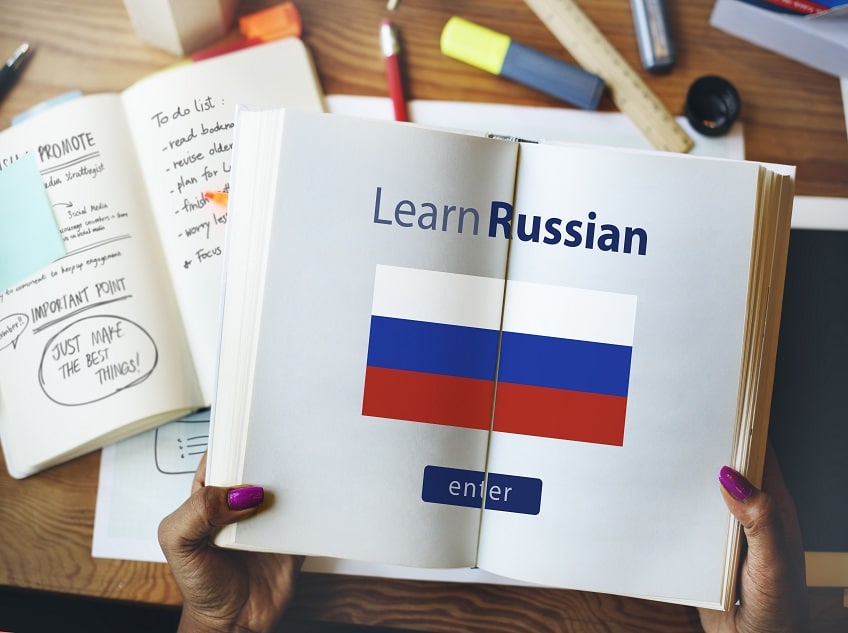 Russian Language Courses