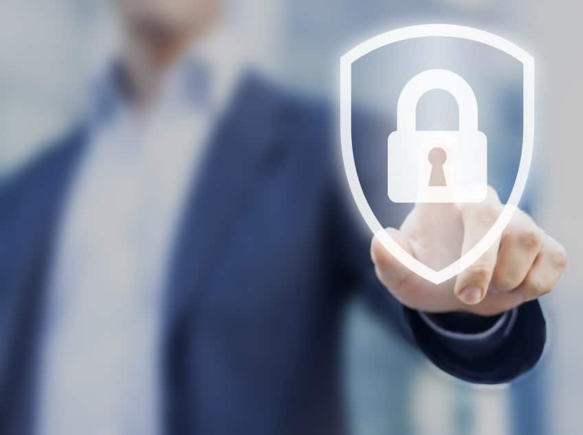 Courses in Cybersecurity