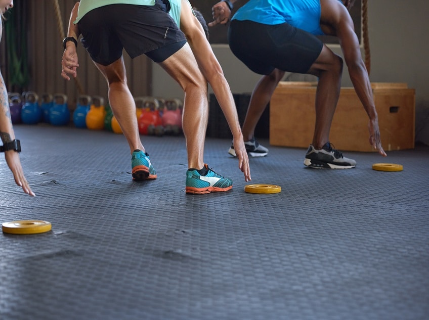 Circuit Training|