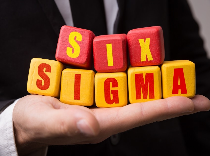 Six Sigma Courses